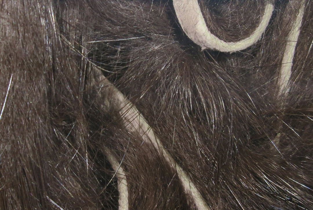 Hareline Rabbit Strips Micro, view 6