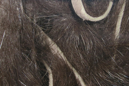 Hareline Rabbit Strips Micro, view 6