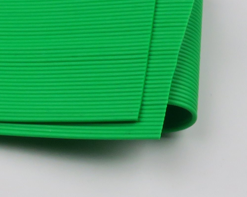 Hareline Round Rubber, view 5