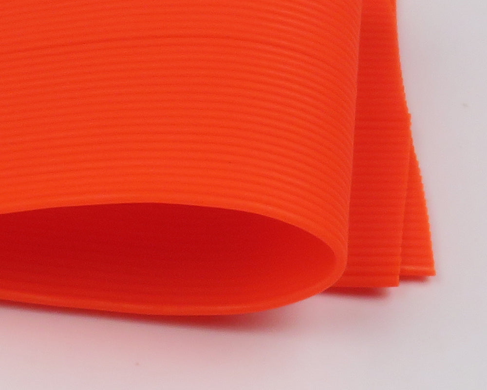 Hareline Round Rubber, view 6