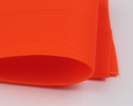 Hareline Round Rubber, view 6