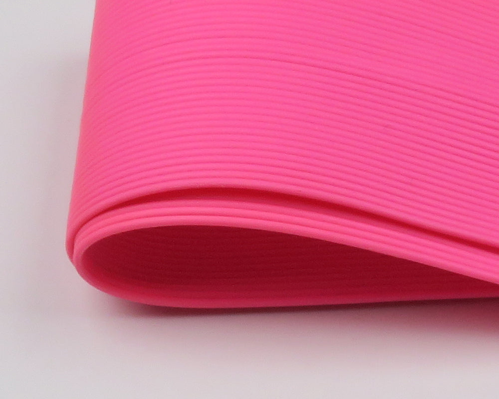 Hareline Round Rubber, view 7