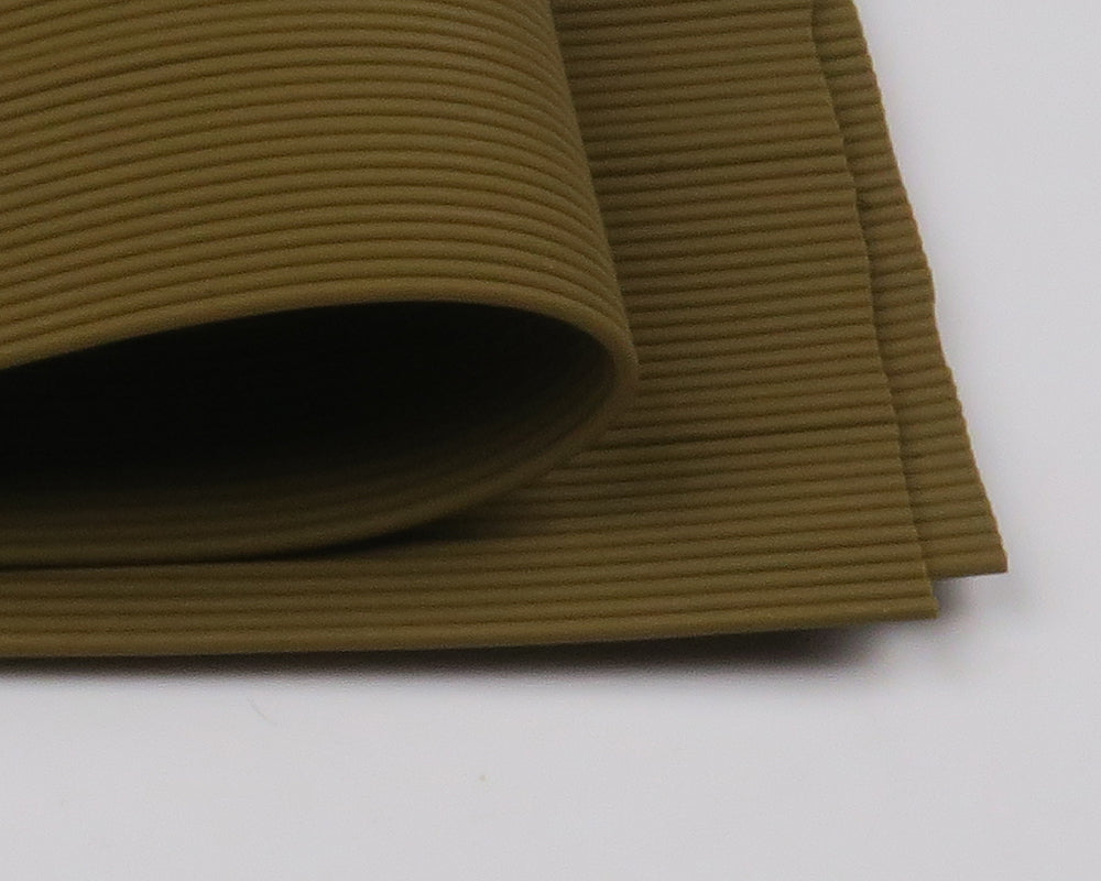 Hareline Round Rubber, view 4