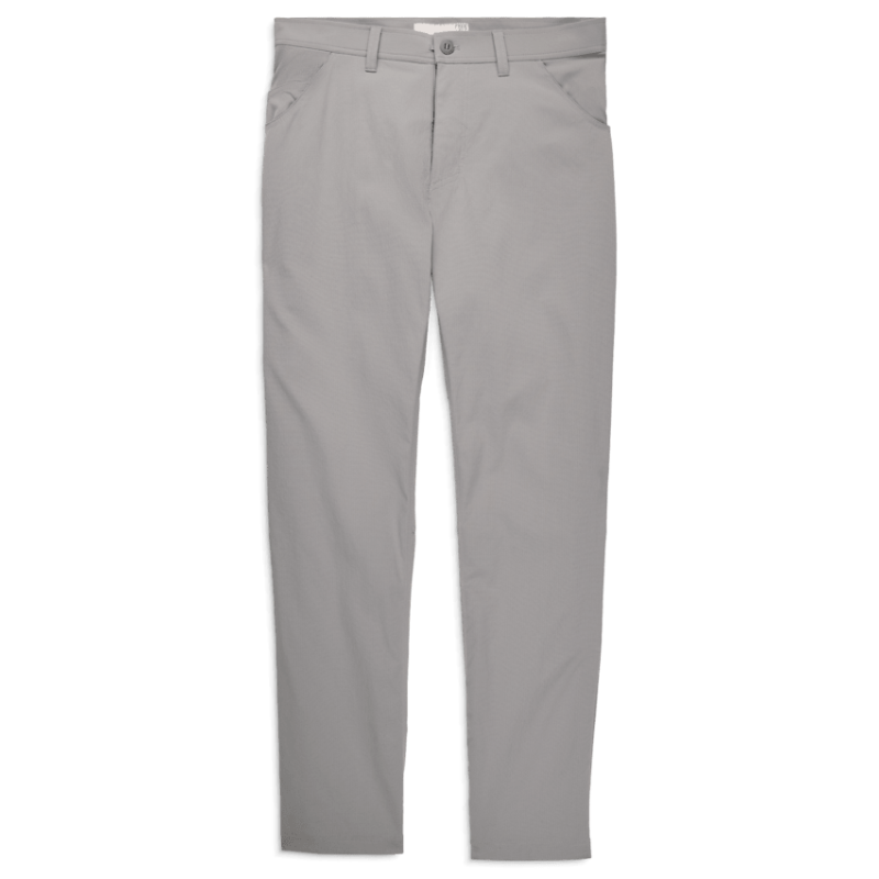 Free Fly Men's Topogrid Pant, Mtopop