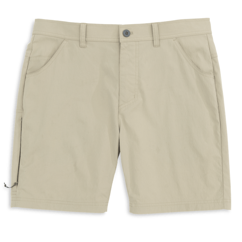 Free Fly Men's Topogrid Short, view 2