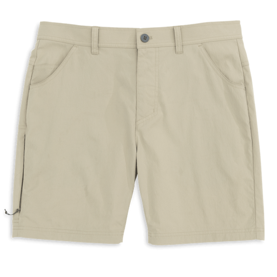 Free Fly Men's Topogrid Short, view 2