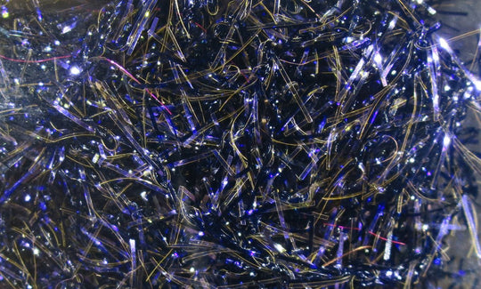 Hareline UV Polar Chenille, view 36