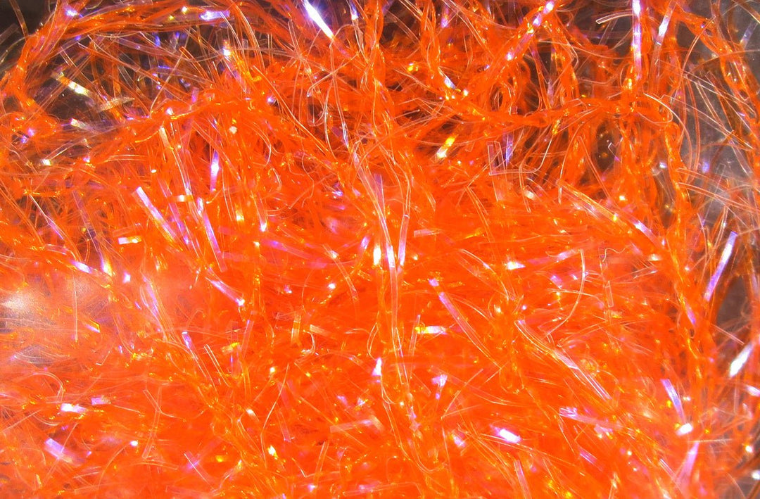 Hareline UV Polar Chenille, view 43
