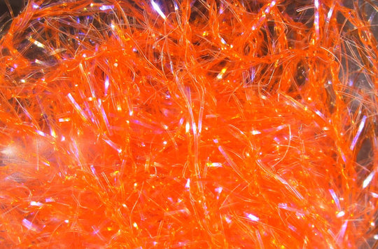 Hareline UV Polar Chenille, view 43