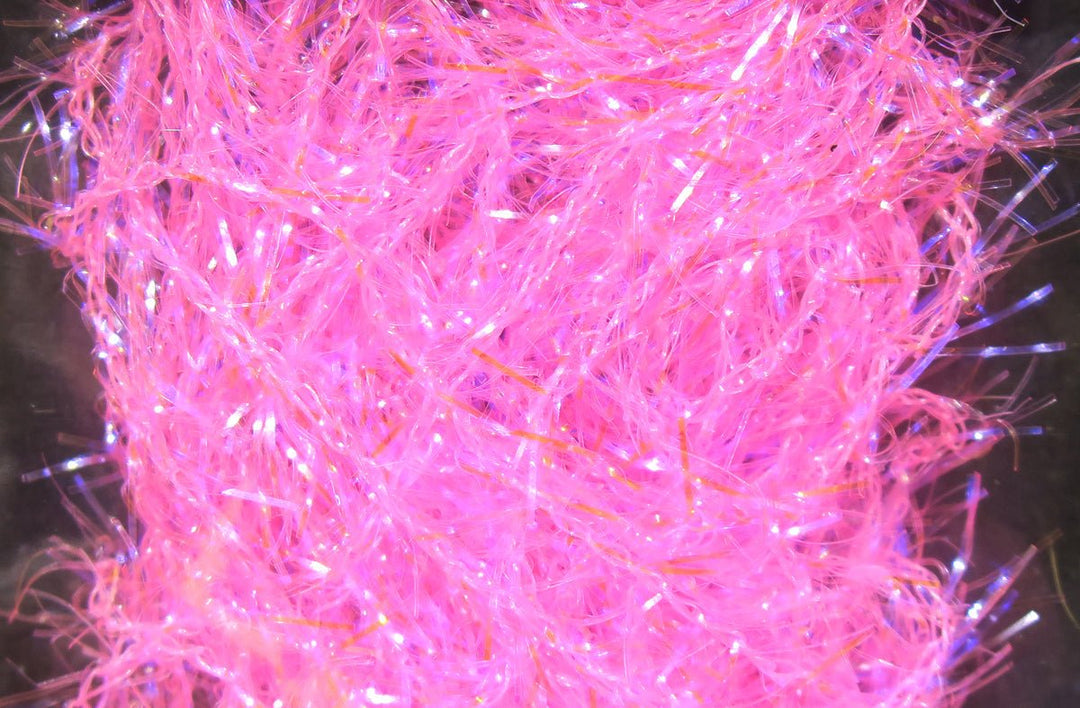 Hareline UV Polar Chenille, view 44