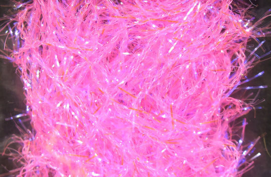Hareline UV Polar Chenille, view 44