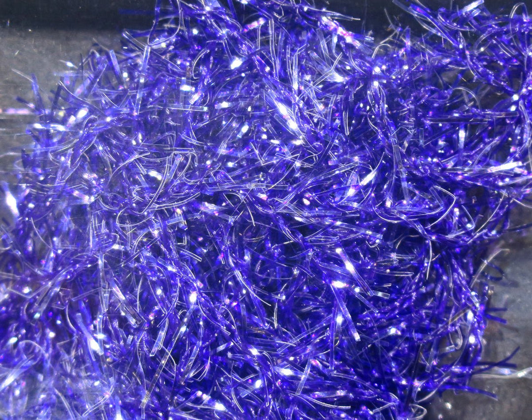 Hareline UV Polar Chenille, view 47