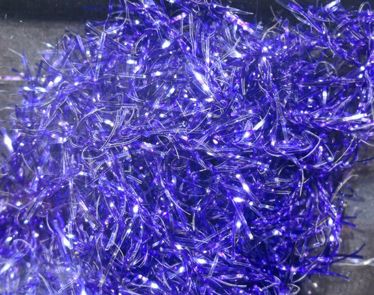 Hareline UV Polar Chenille, view 47
