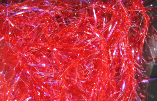 Hareline UV Polar Chenille, view 48