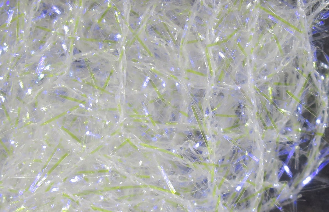 Hareline UV Polar Chenille, view 39