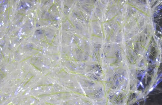 Hareline UV Polar Chenille, view 39