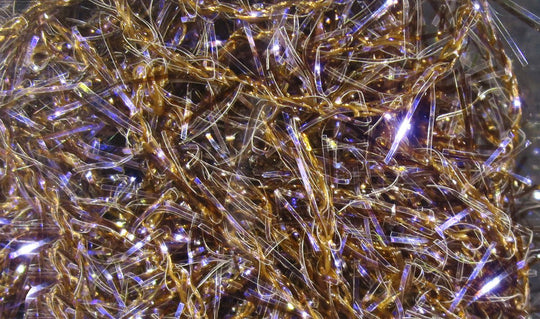 Hareline UV Polar Chenille, view 37