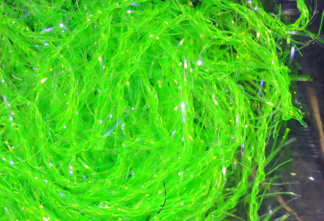 Hareline UV Polar Chenille, view 38