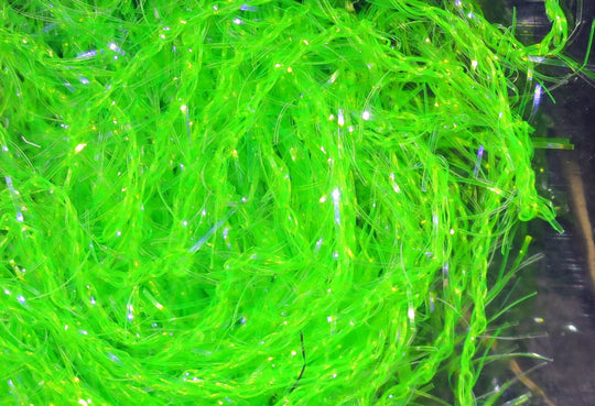Hareline UV Polar Chenille, view 38