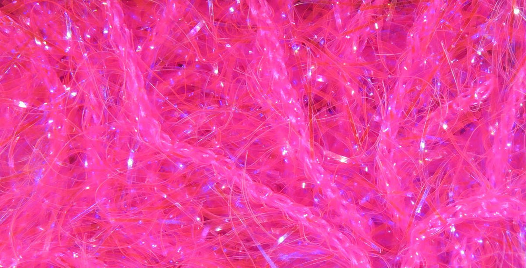 Hareline UV Polar Chenille, view 25