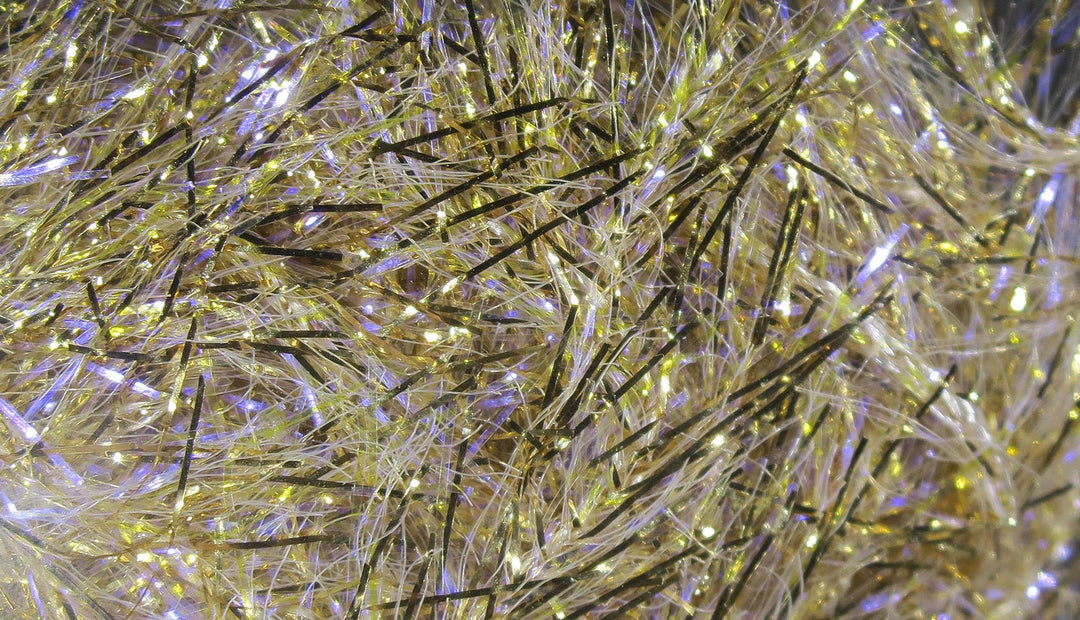 Hareline UV Polar Chenille, view 26