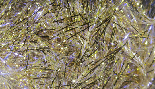 Hareline UV Polar Chenille, view 26