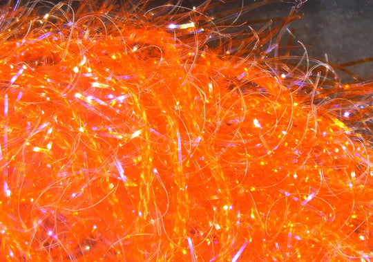 Hareline UV Polar Chenille, view 28