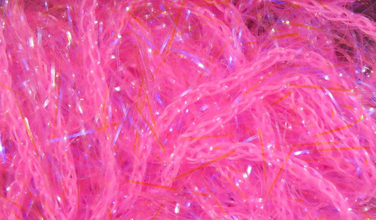 Hareline UV Polar Chenille, view 29