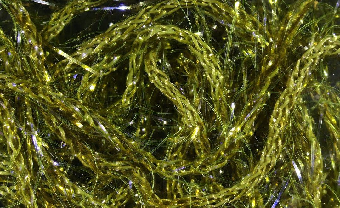 Hareline UV Polar Chenille, view 31