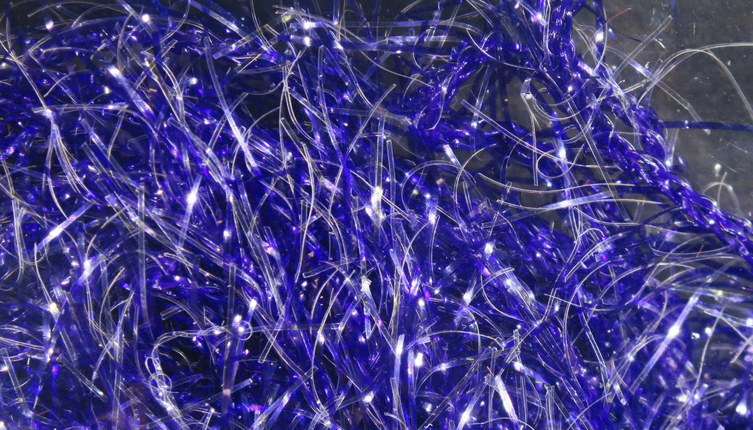 Hareline UV Polar Chenille, view 33