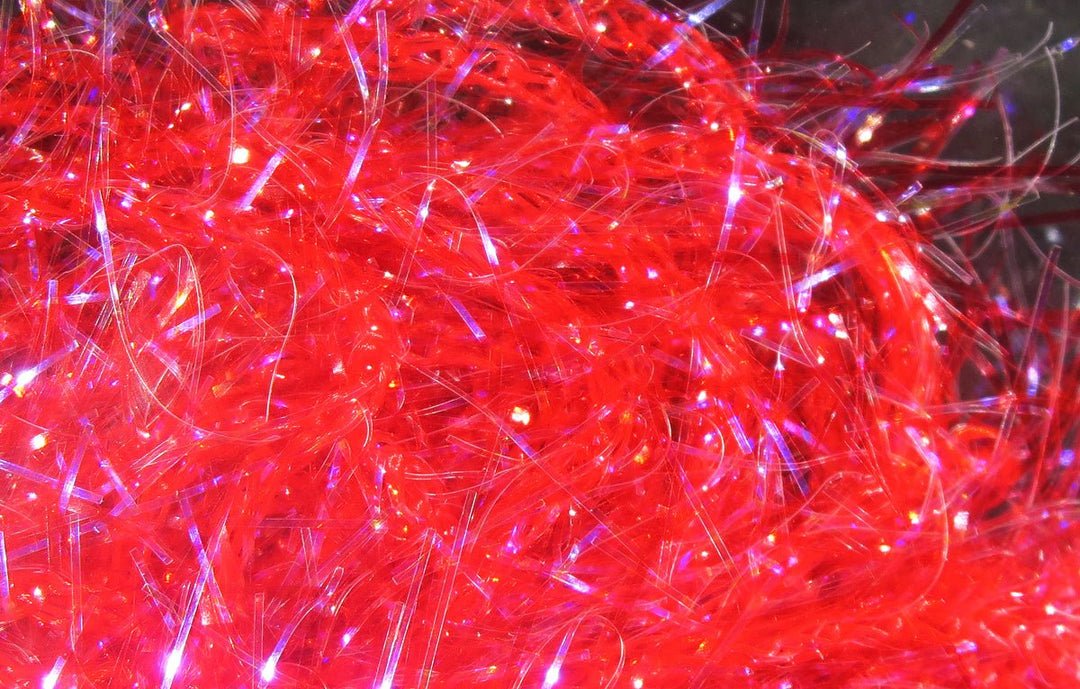 Hareline UV Polar Chenille, view 34