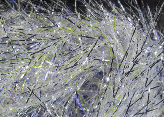 Hareline UV Polar Chenille, view 35