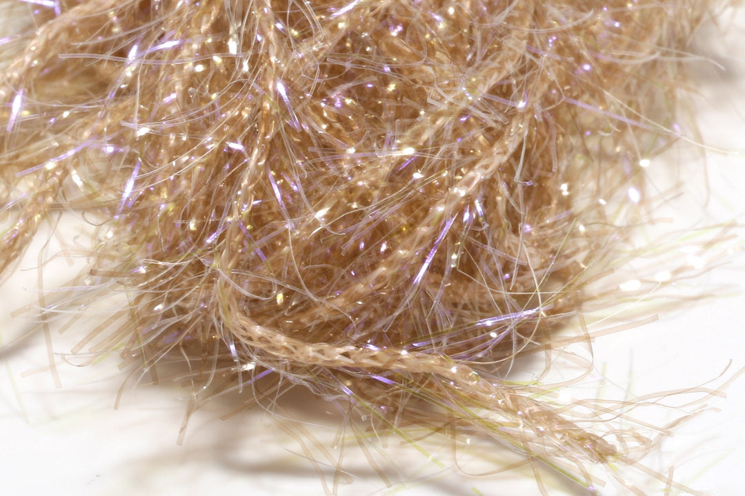 Hareline UV Polar Chenille, view 50