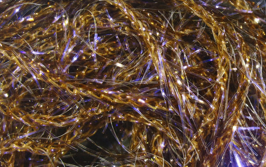 Hareline UV Polar Chenille, view 21
