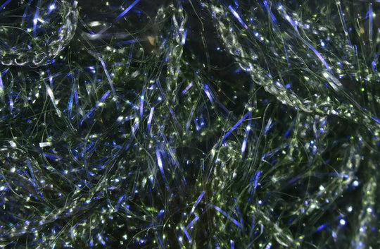 Hareline UV Polar Chenille, view 24