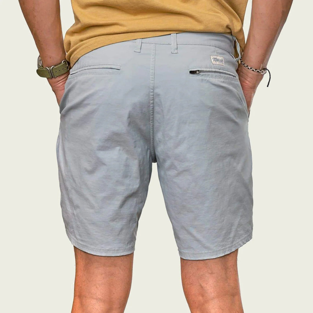 Marsh Wear Prime Shorts, view 7