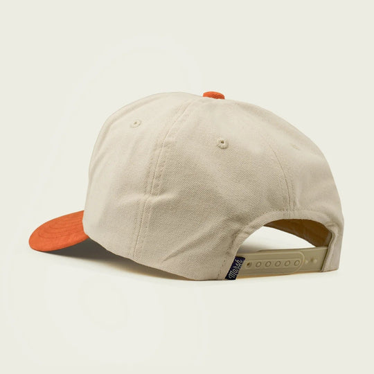 Marsh Wear Heritage Hat, Rust, view 2