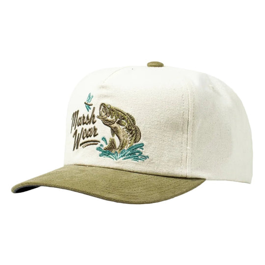 Marsh Wear Heritage Hat