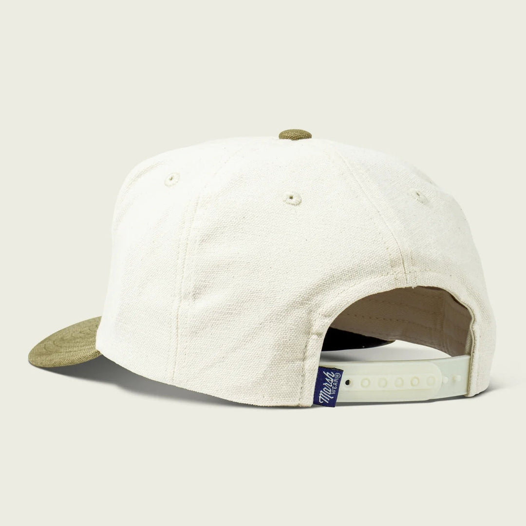 Marsh Wear Heritage Hat, view 3