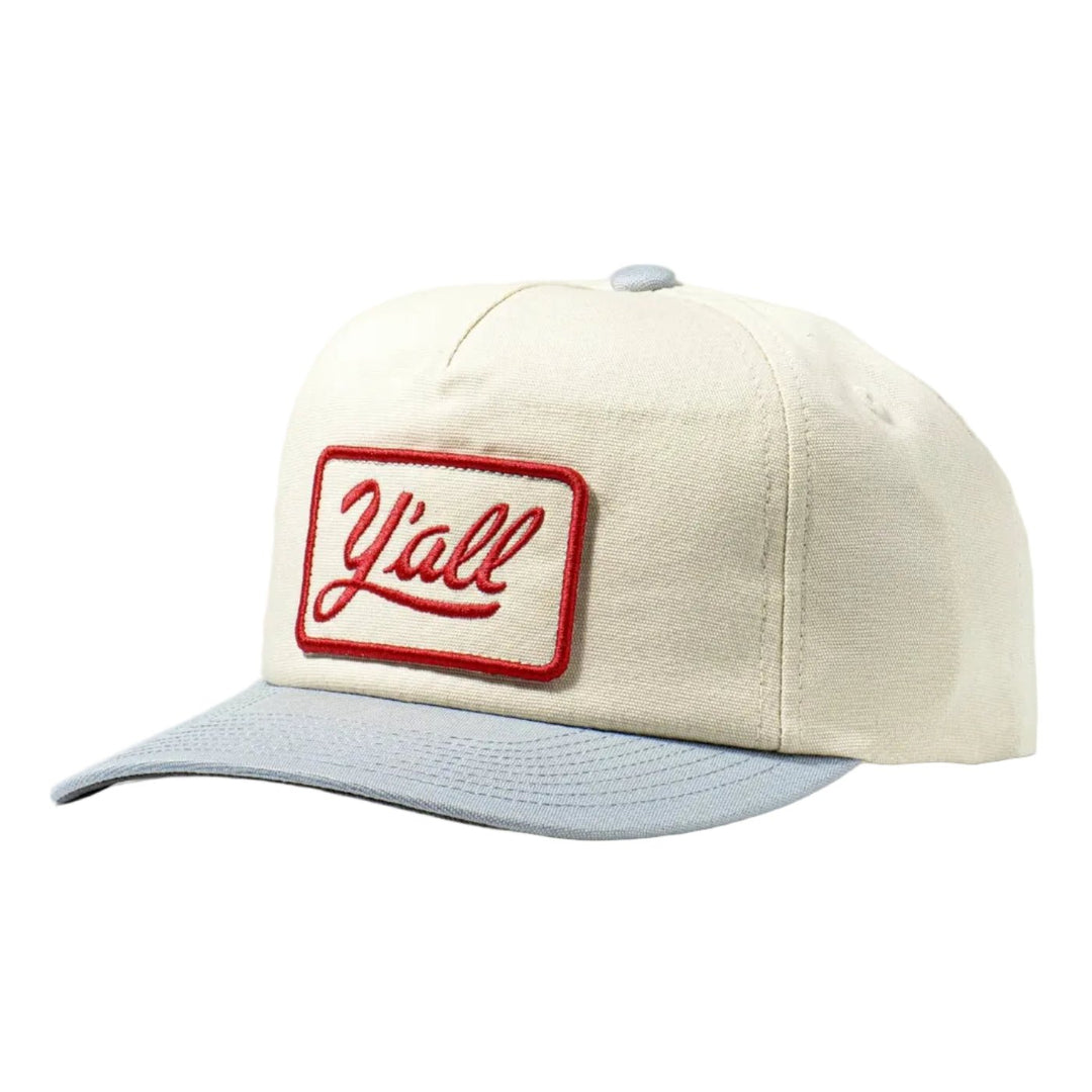 Marsh Wear Y'all Hat
