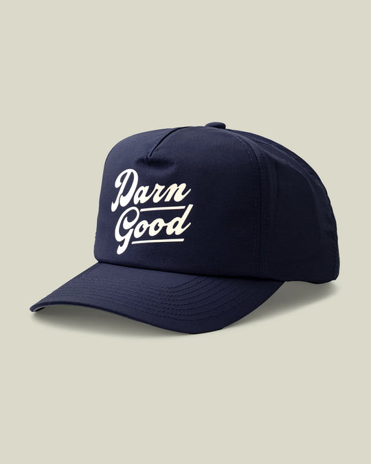 Marsh Wear Darn Good Snapback | Tailwaters Fly Fishing