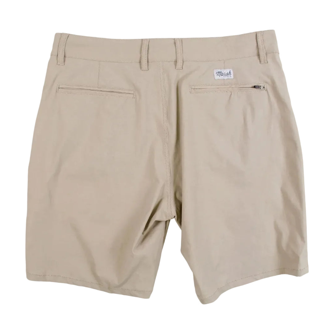 Marsh Wear Prime Shorts, view 3