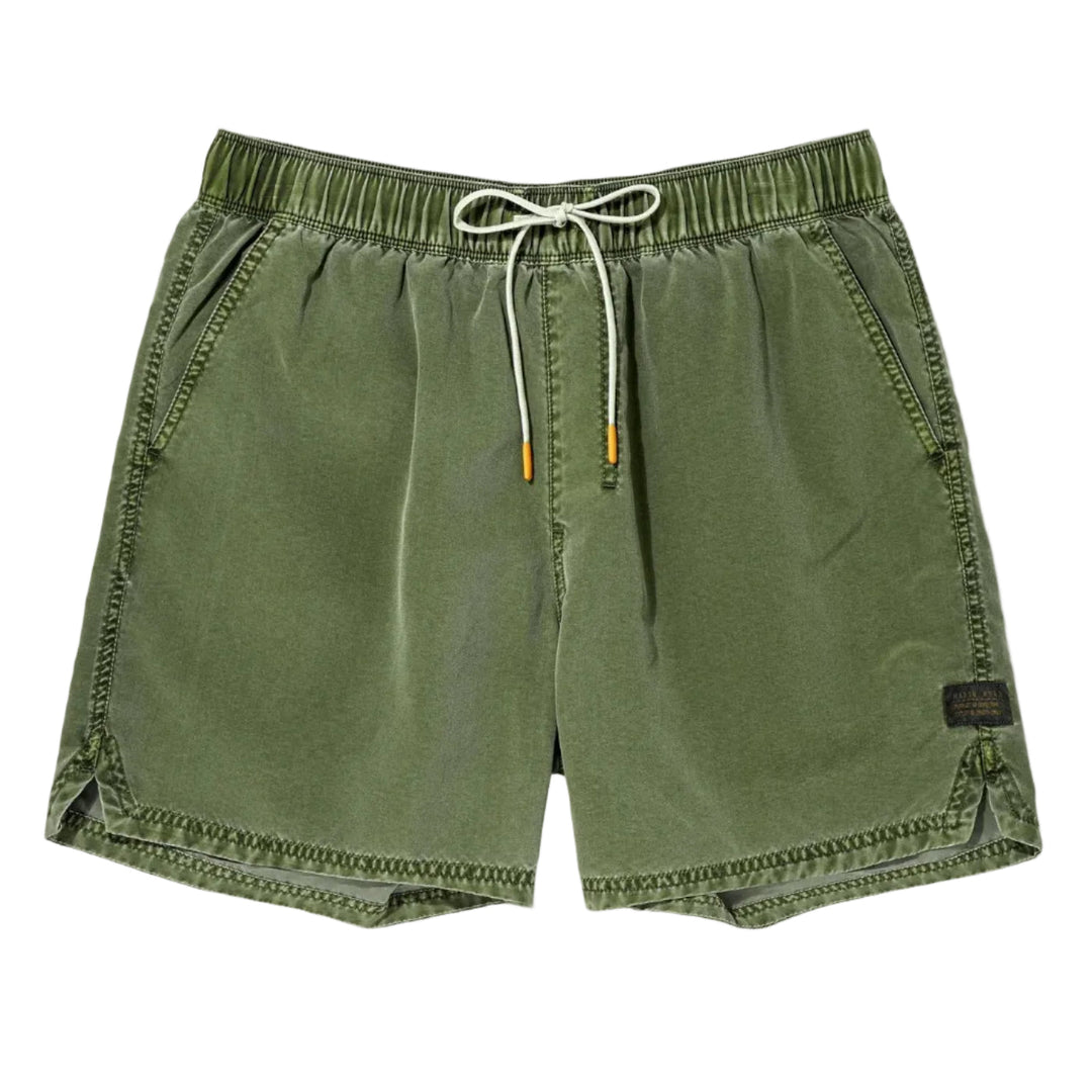 Marsh Wear Highwater Volleys Shorts