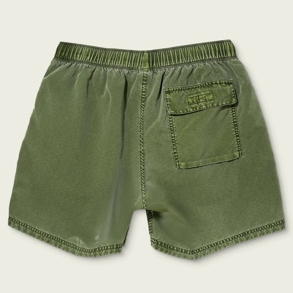 Marsh Wear Highwater Volleys Shorts, view 2