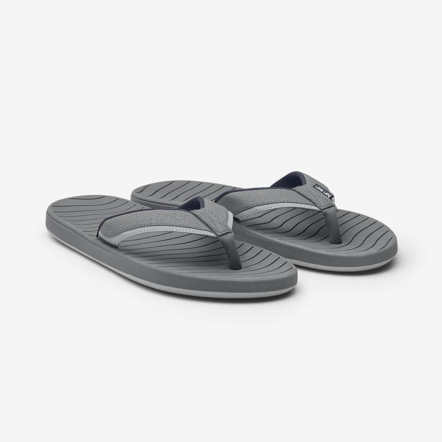 Hari Mari Brazos II Sandal, Charcoal, view 2