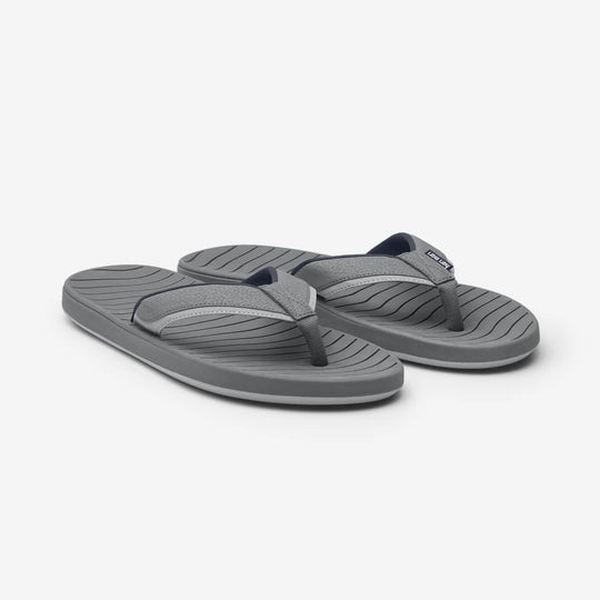 Hari Mari Brazos II Sandal, Charcoal, view 2