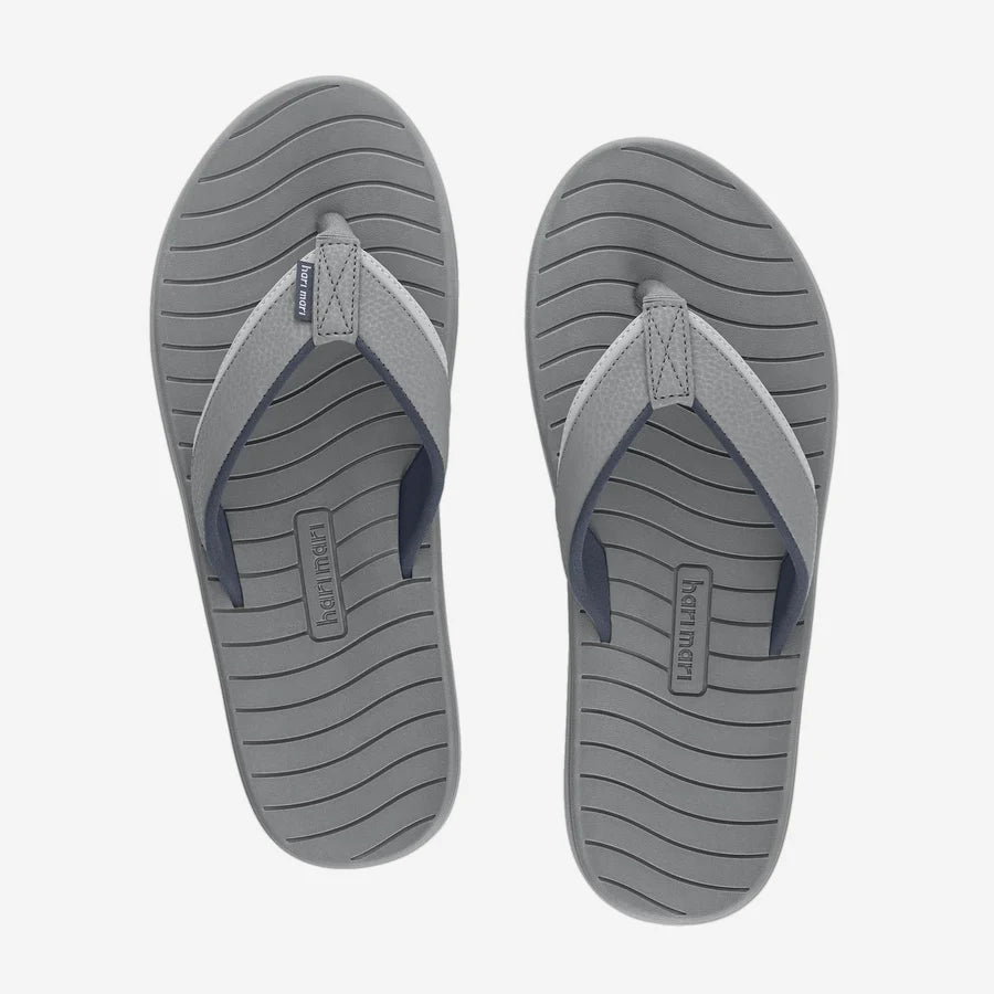 Hari Mari Brazos II Sandal, Charcoal