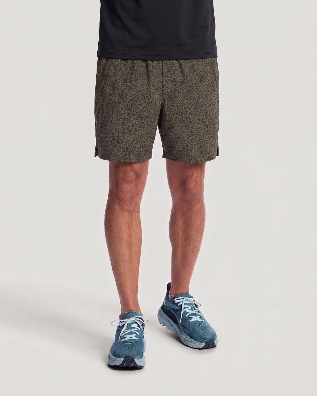 Free Fly Men's Breeze Vent Short