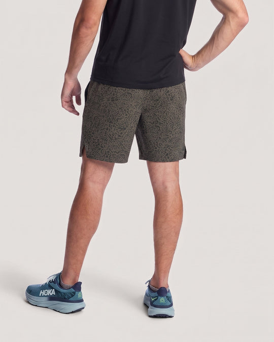 Free Fly Men's Breeze Vent Short