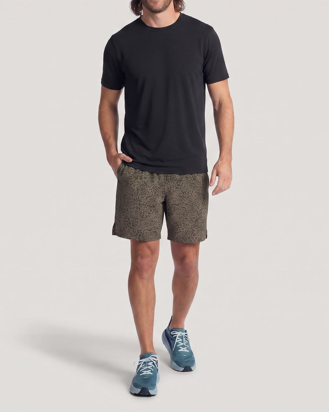 Free Fly Men's Breeze Vent Short | Tailwaters Fly Fishing